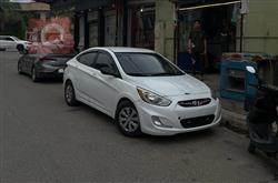 هيونداي أكسنت